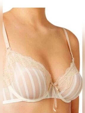 HEIDI KLUM Sexy Lace Bra size 38B